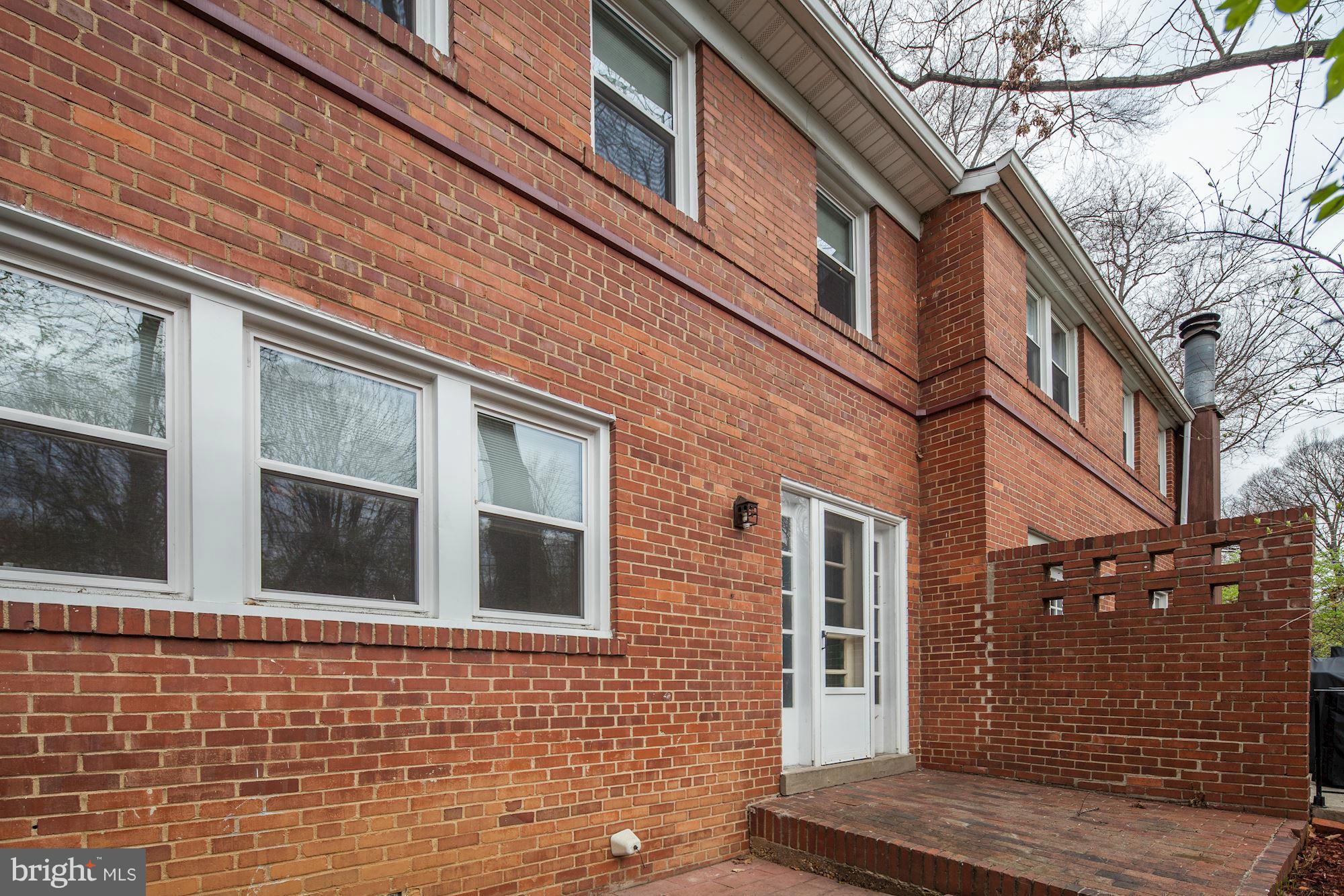 8627 Geren Road, Unit 294 Silver Spring, MD 20901 - Photo 18 of 26 Exterior (Rear)