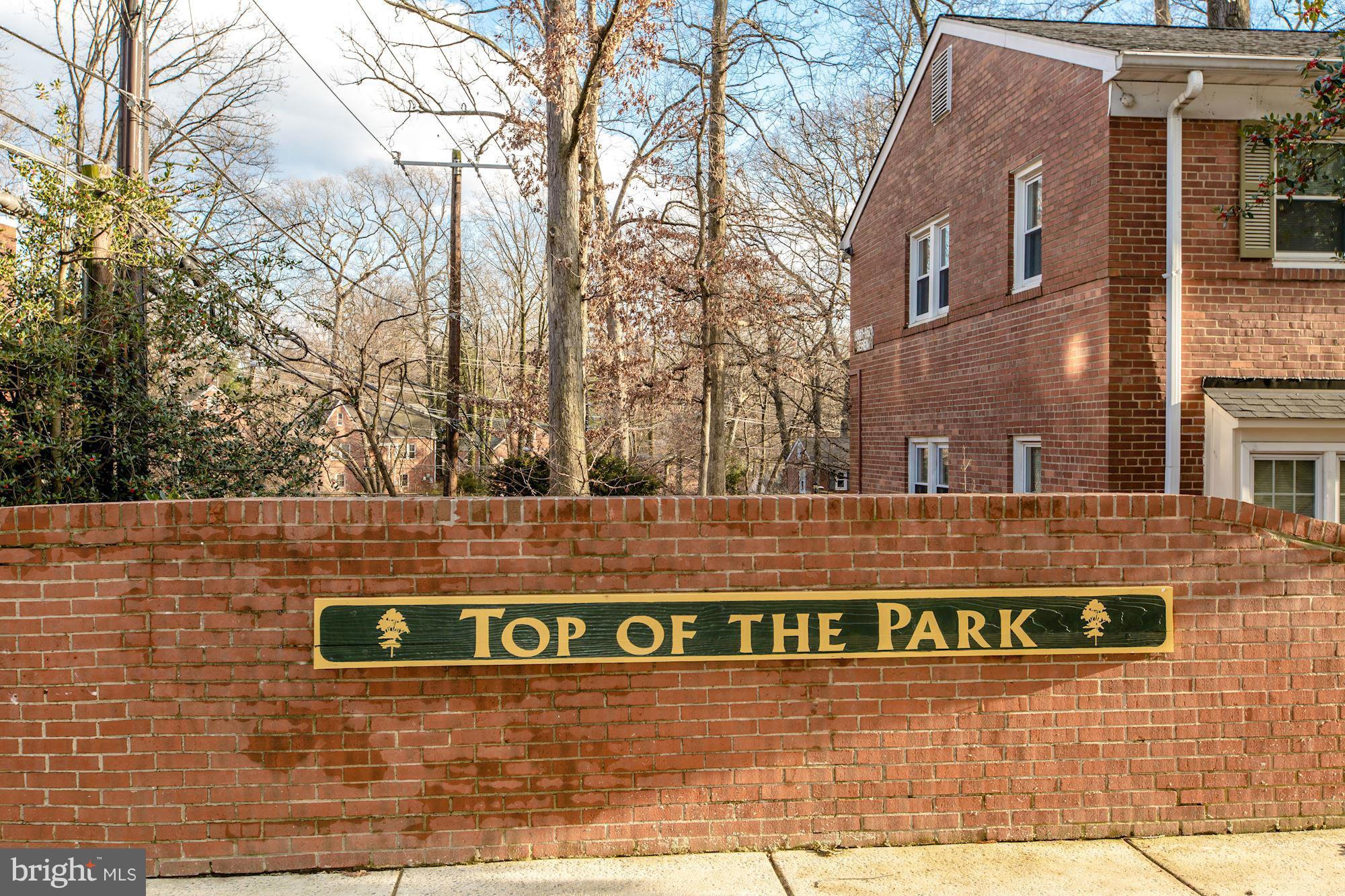 8627 Geren Road, Unit 294 Silver Spring, MD 20901 - Photo 23 of 26 Community
