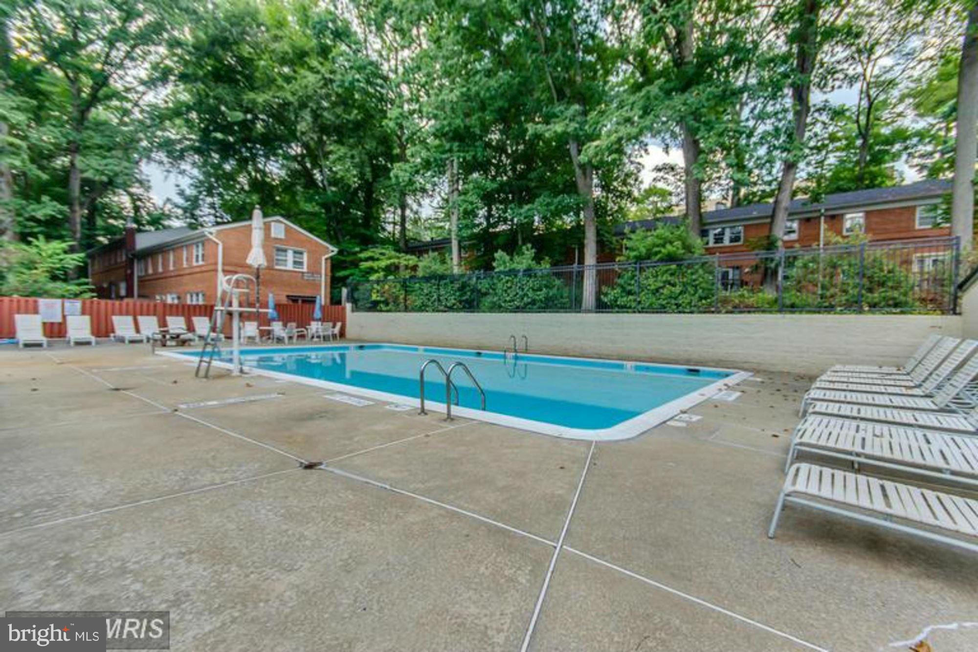 8627 Geren Road, Unit 294 Silver Spring, MD 20901 - Photo 26 of 26 Community