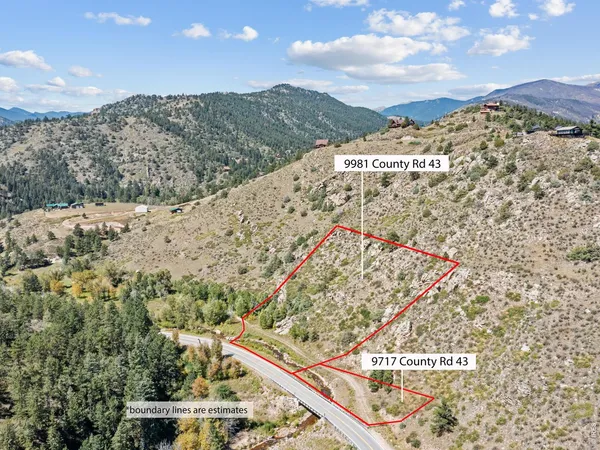$124,900 | 9981 County Road 43, Drake, CO 80515
