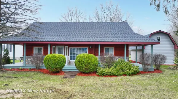 $239,900 | 13280 North Saginaw Road, Clio, MI 48420