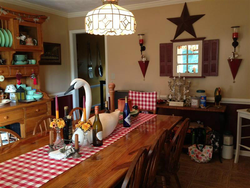 1670 Millbridge Road Salem, VA 24153 - Photo 16 of 47 DiningRoom3