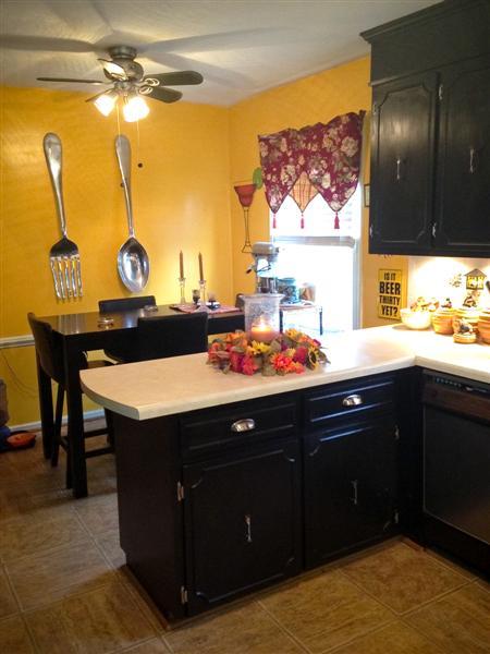 1670 Millbridge Road Salem, VA 24153 - Photo 18 of 47 Kitchen 2