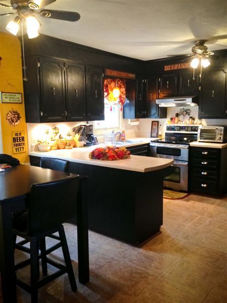 1670 Millbridge Road Salem, VA 24153 - Photo 19 of 47 Kitchen 3