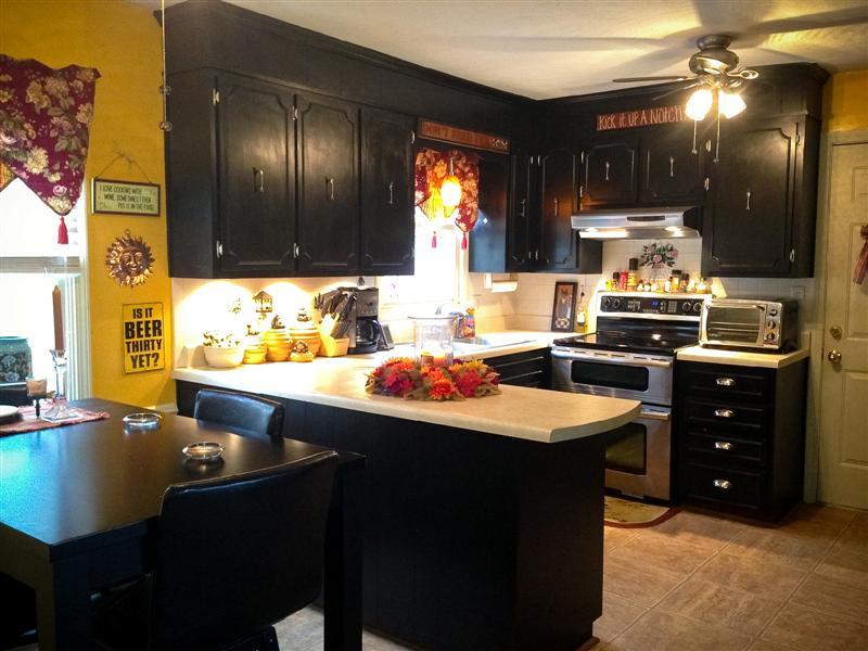 1670 Millbridge Road Salem, VA 24153 - Photo 20 of 47 Kitchen 4