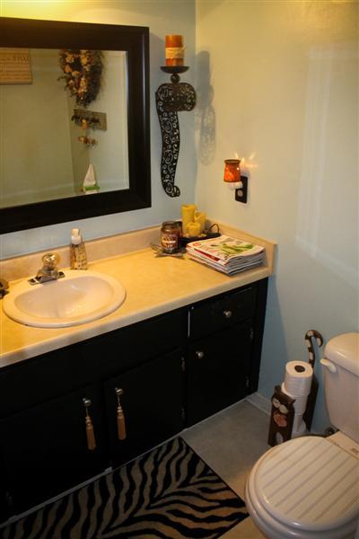 1670 Millbridge Road Salem, VA 24153 - Photo 22 of 47 Living Level Half bath