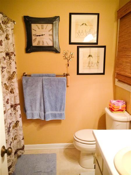 1670 Millbridge Road Salem, VA 24153 - Photo 30 of 47 Master Bath