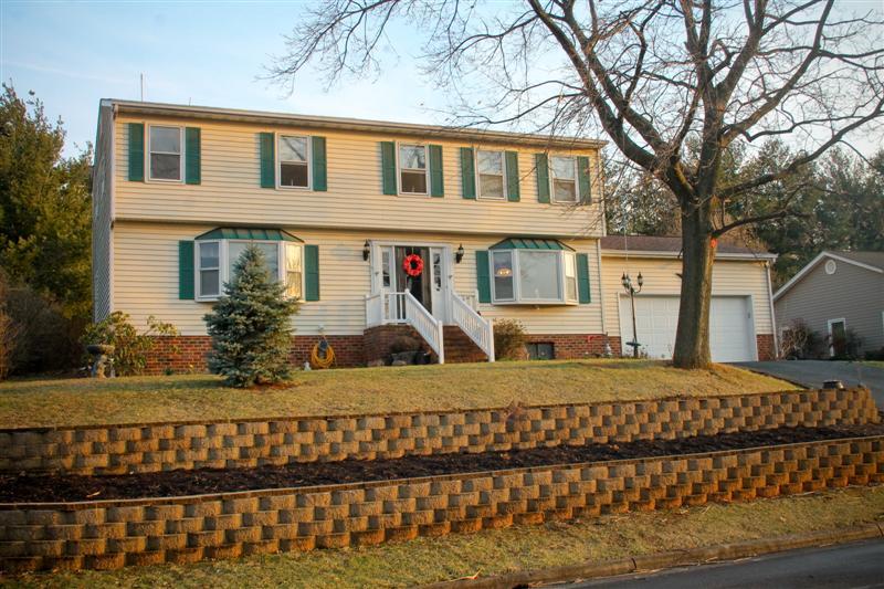 1670 Millbridge Road Salem, VA 24153 - Photo 4 of 47 Front