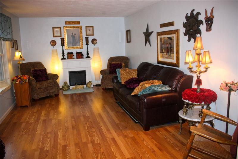 1670 Millbridge Road Salem, VA 24153 - Photo 8 of 47 Formal Living