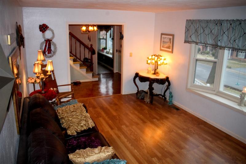 1670 Millbridge Road Salem, VA 24153 - Photo 10 of 47 Formal Living