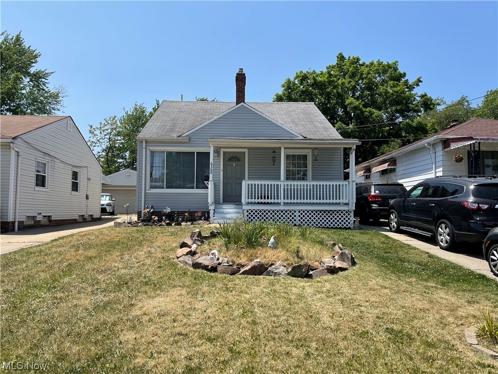 6368 State Road Cleveland, OH 44134 - Photo 29 of 29