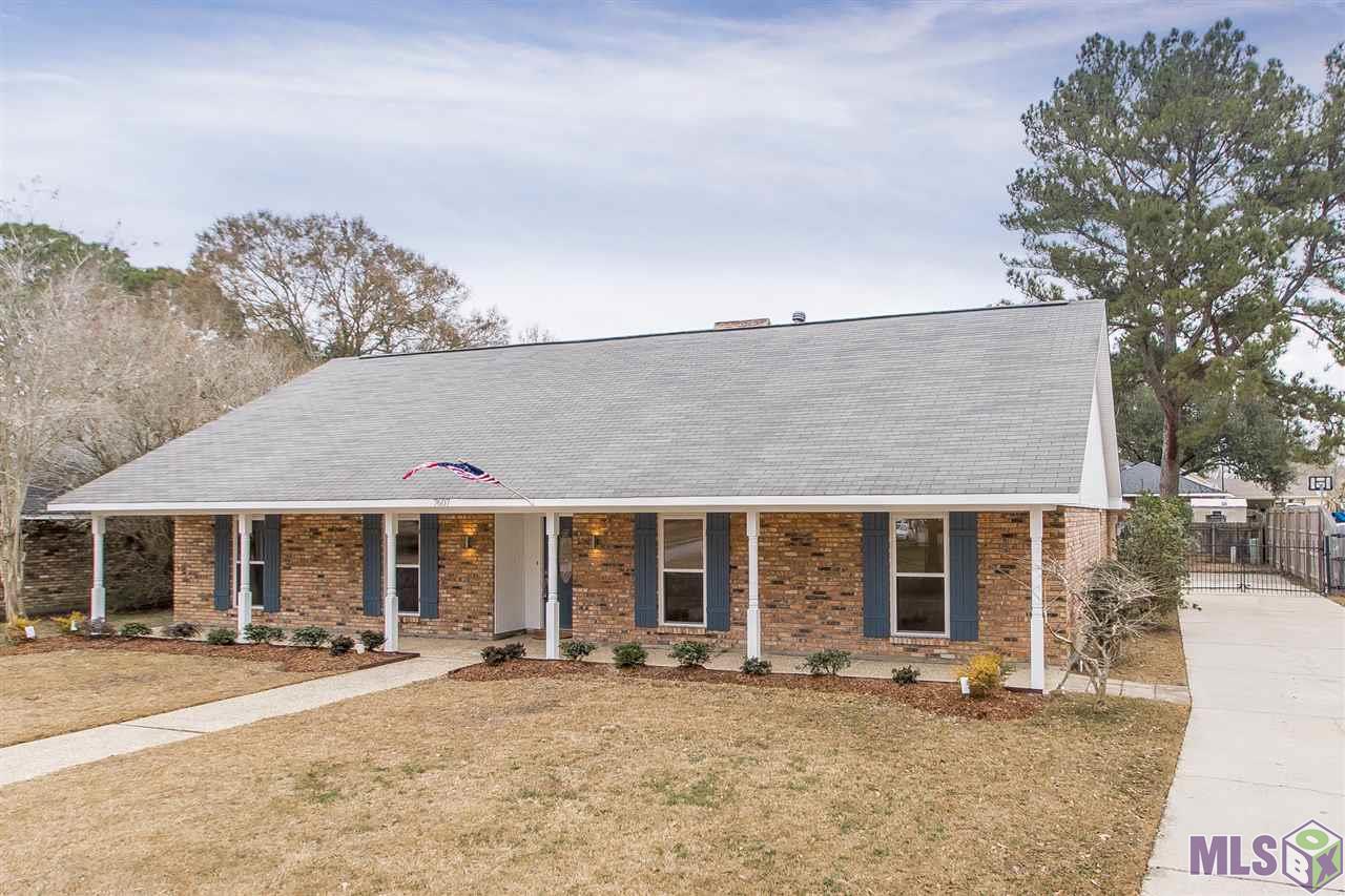 7607 Boone Avenue Baton Rouge, LA 70808 - Photo 1 of 31 Gallery Image 1