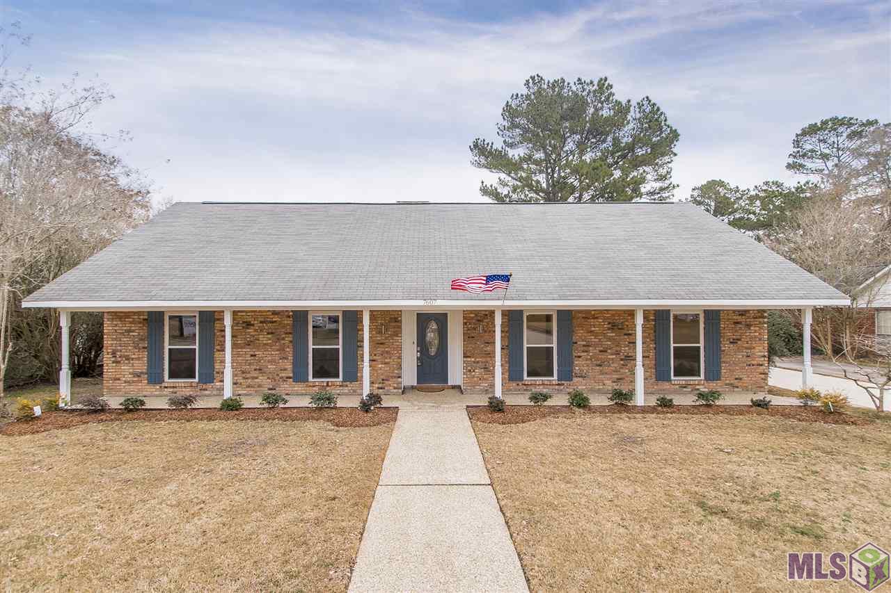 7607 Boone Avenue Baton Rouge, LA 70808 - Photo 2 of 31 Gallery Image 2