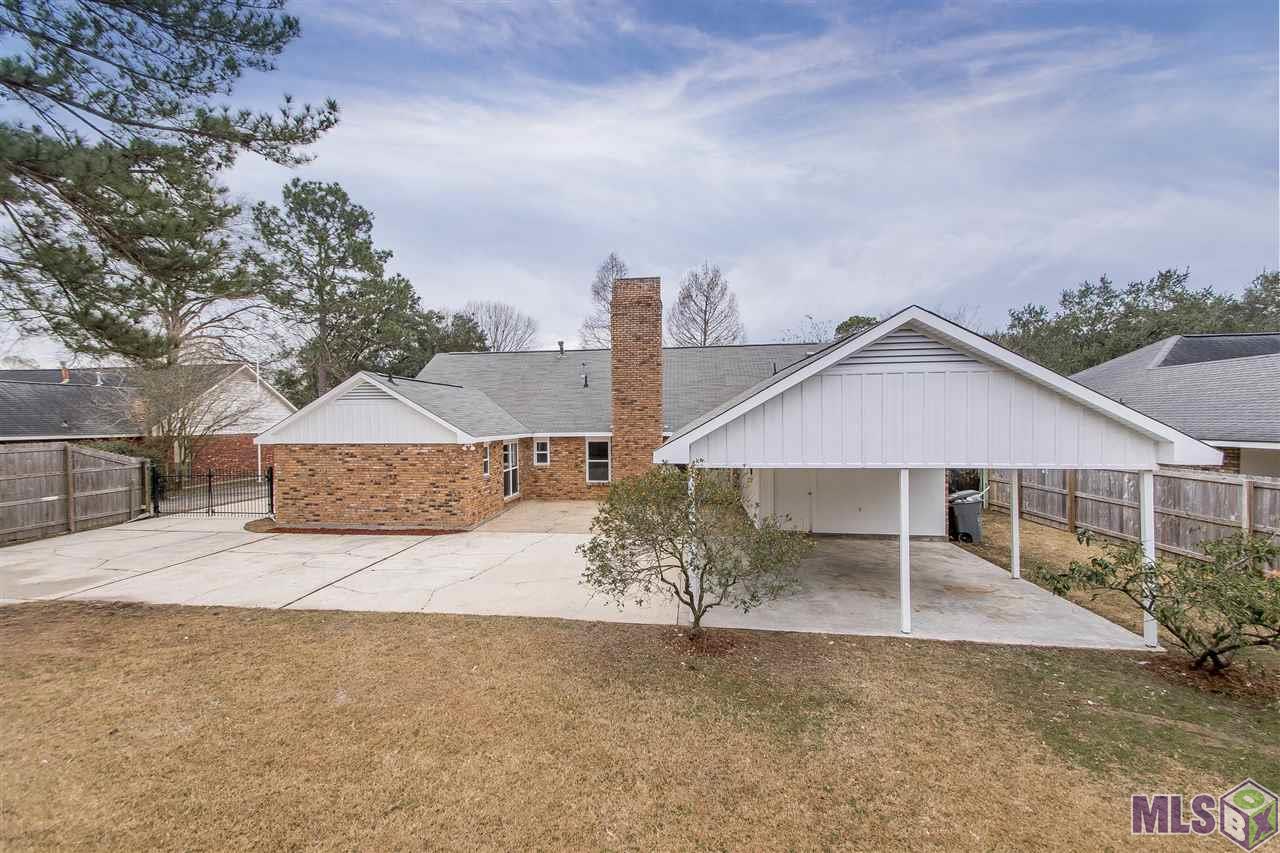7607 Boone Avenue Baton Rouge, LA 70808 - Photo 30 of 31 Gallery Image 30