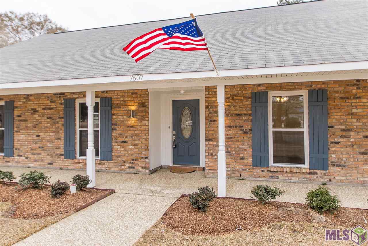 7607 Boone Avenue Baton Rouge, LA 70808 - Photo 3 of 31 Gallery Image 3