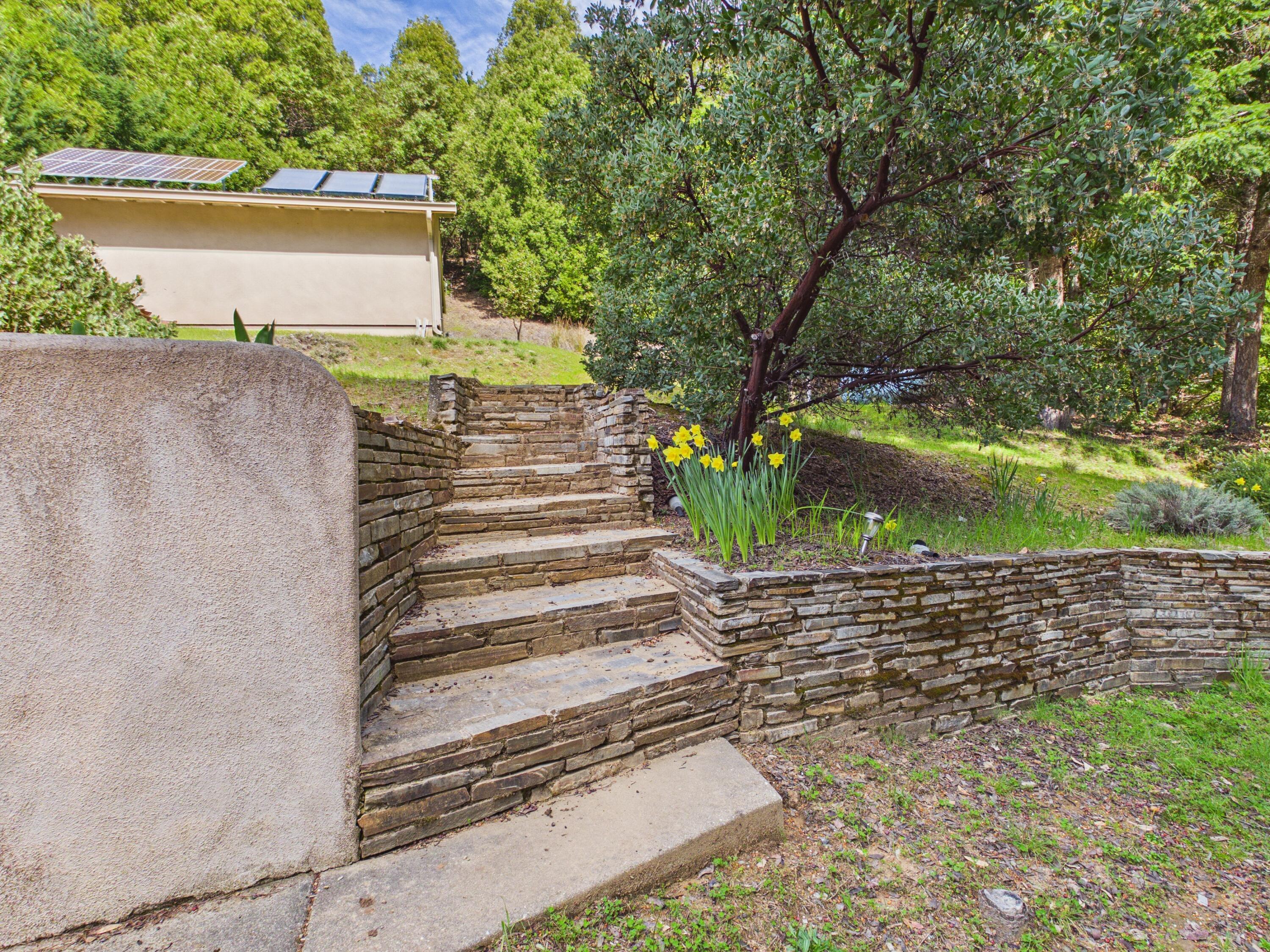 5500 Goodman Ranch Road Garberville, CA 95542 - Photo 59 of 153