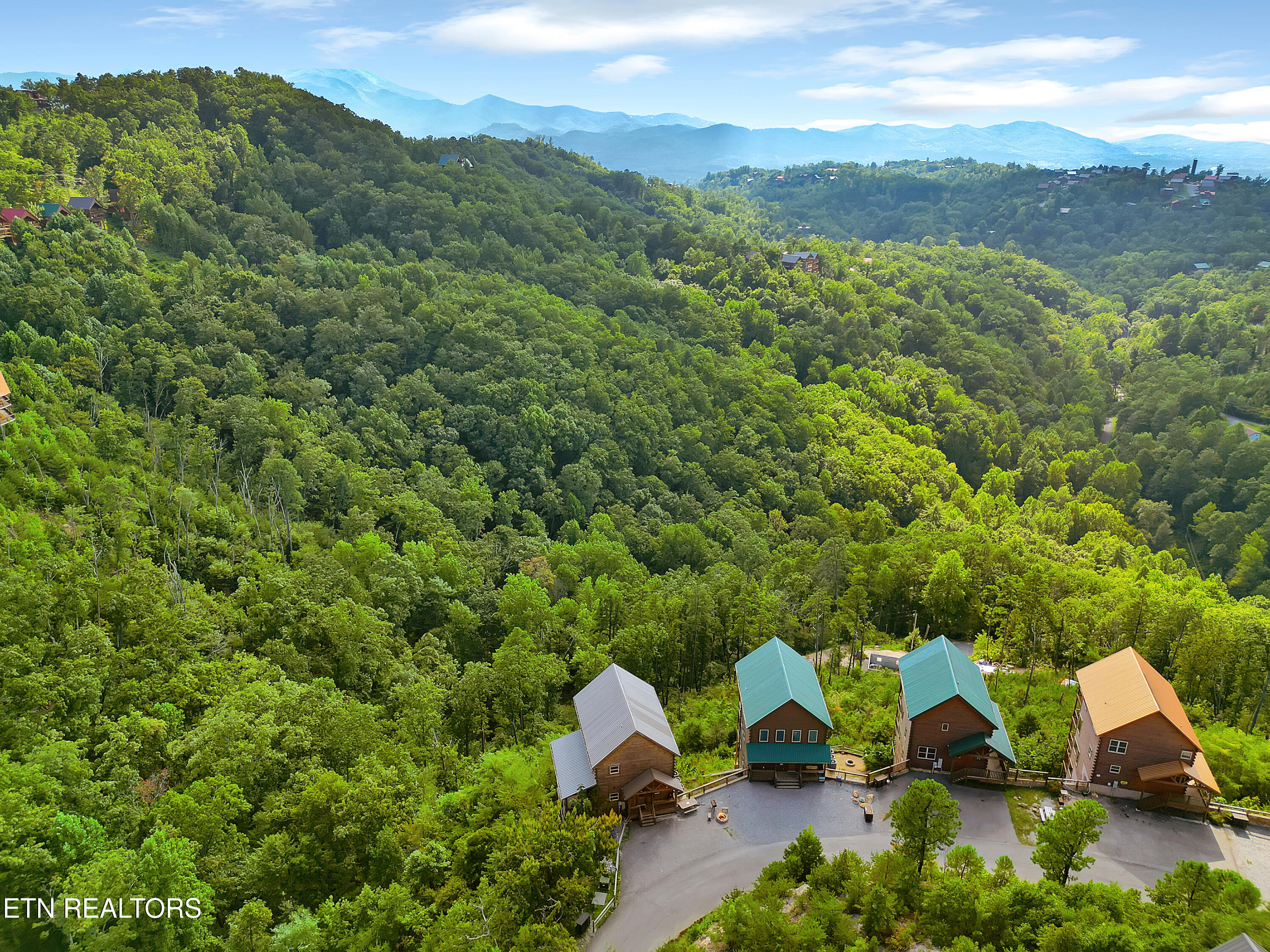 1876 Billard Way Sevierville, TN 37876 - Photo 13 of 44 43_08