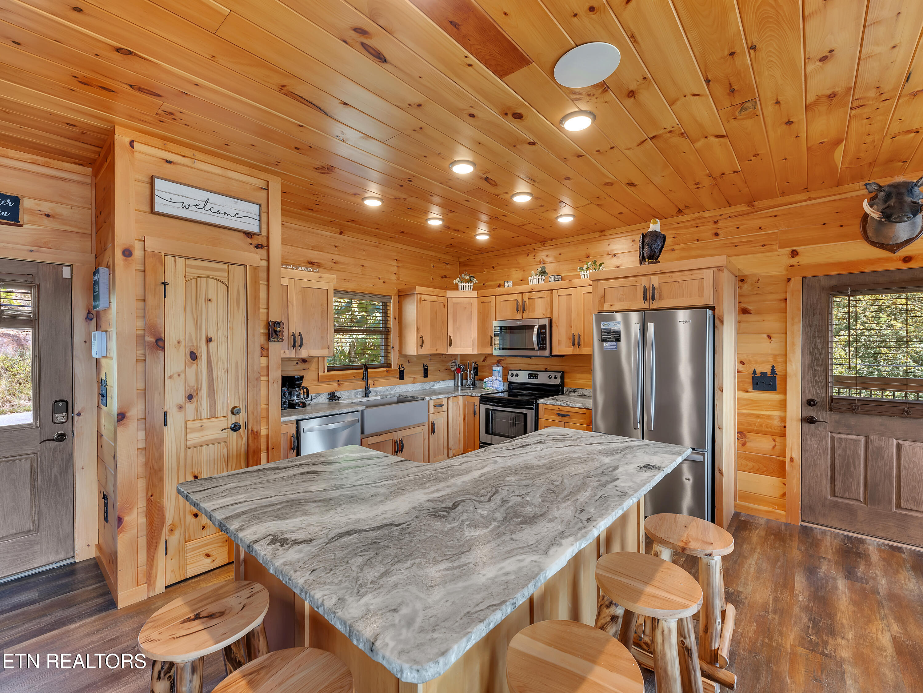 1876 Billard Way Sevierville, TN 37876 - Photo 20 of 44 8_18
