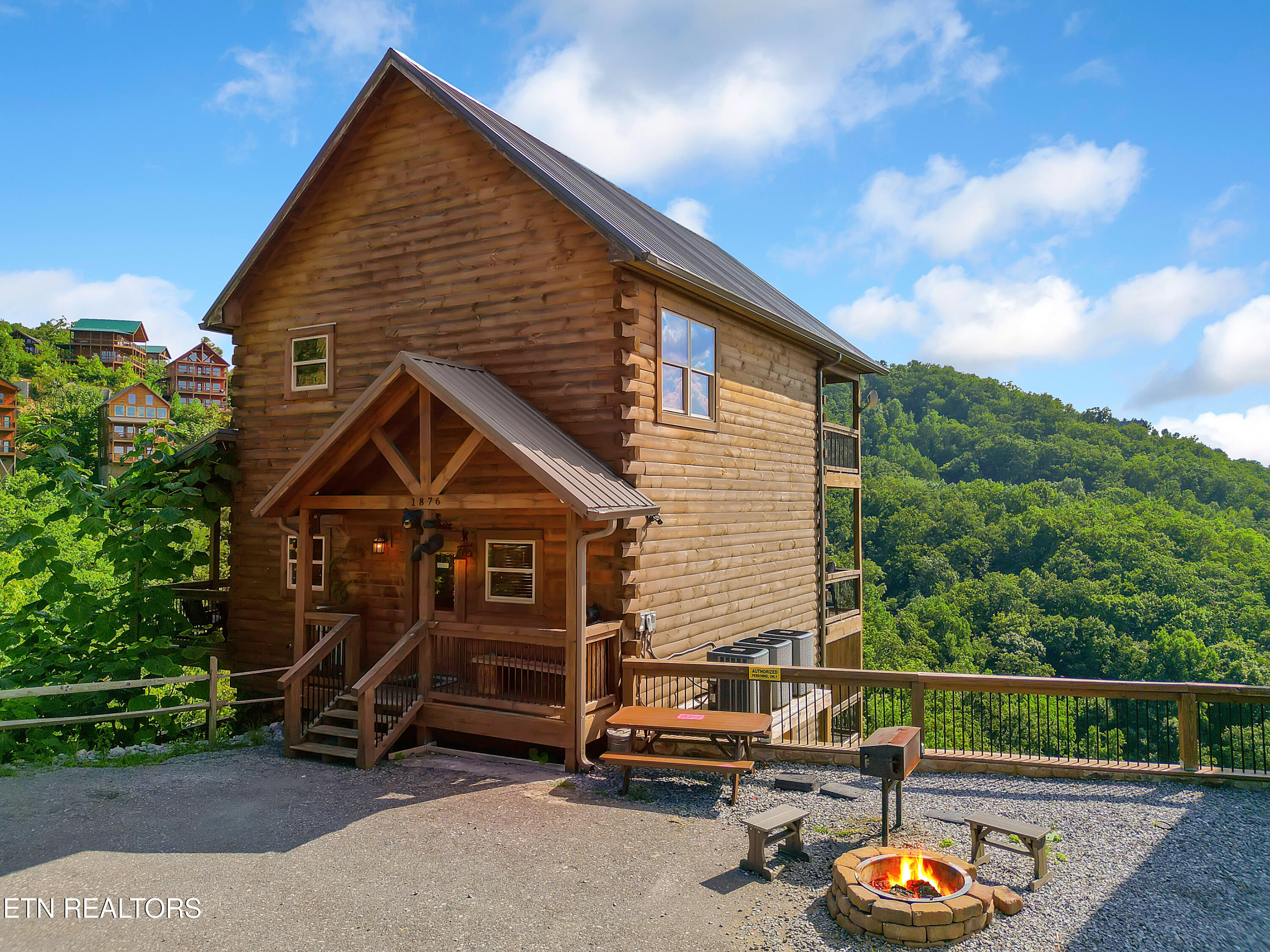 1876 Billard Way Sevierville, TN 37876 - Photo 3 of 44 1_01