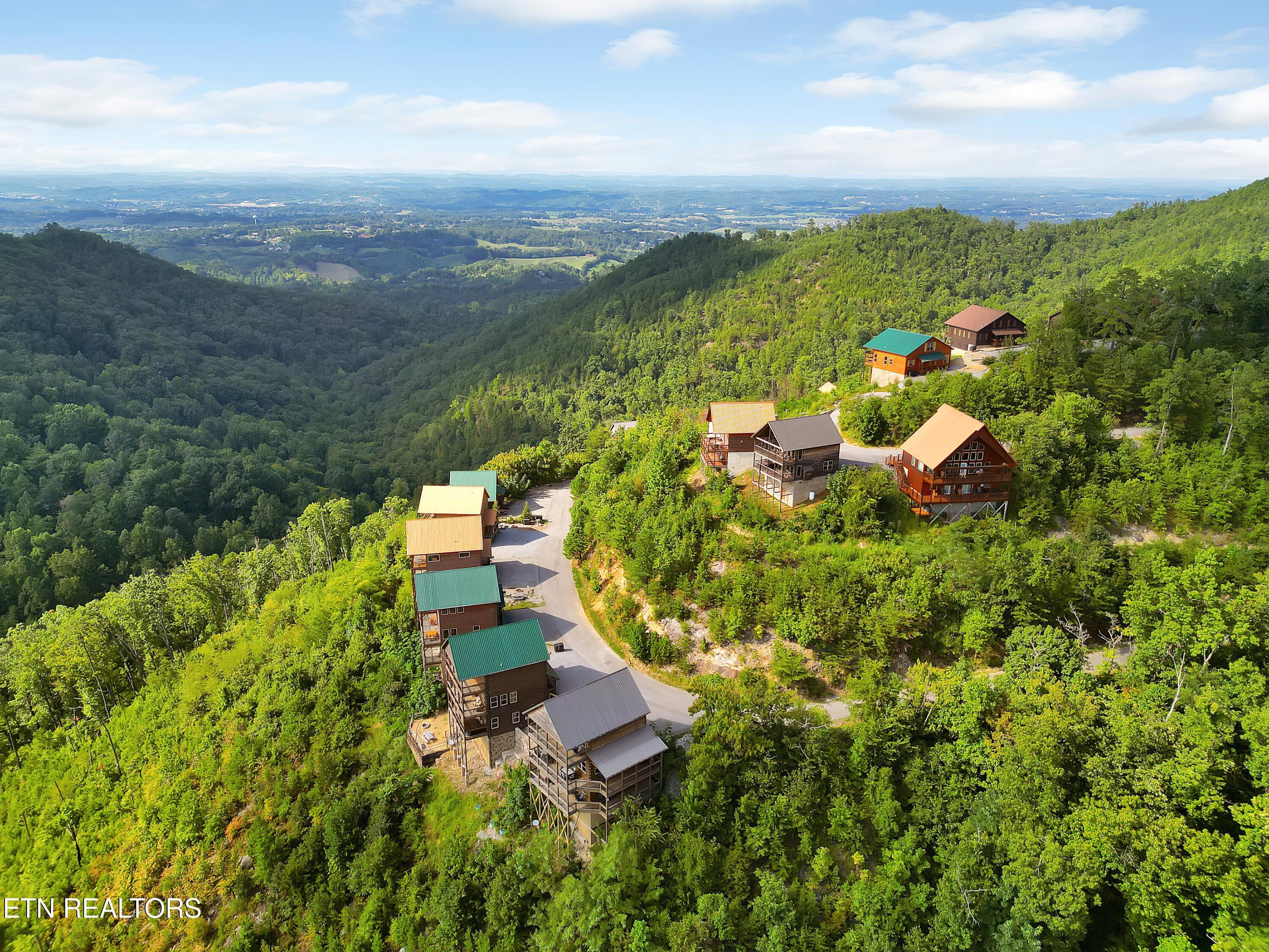1876 Billard Way Sevierville, TN 37876 - Photo 41 of 44 47_12