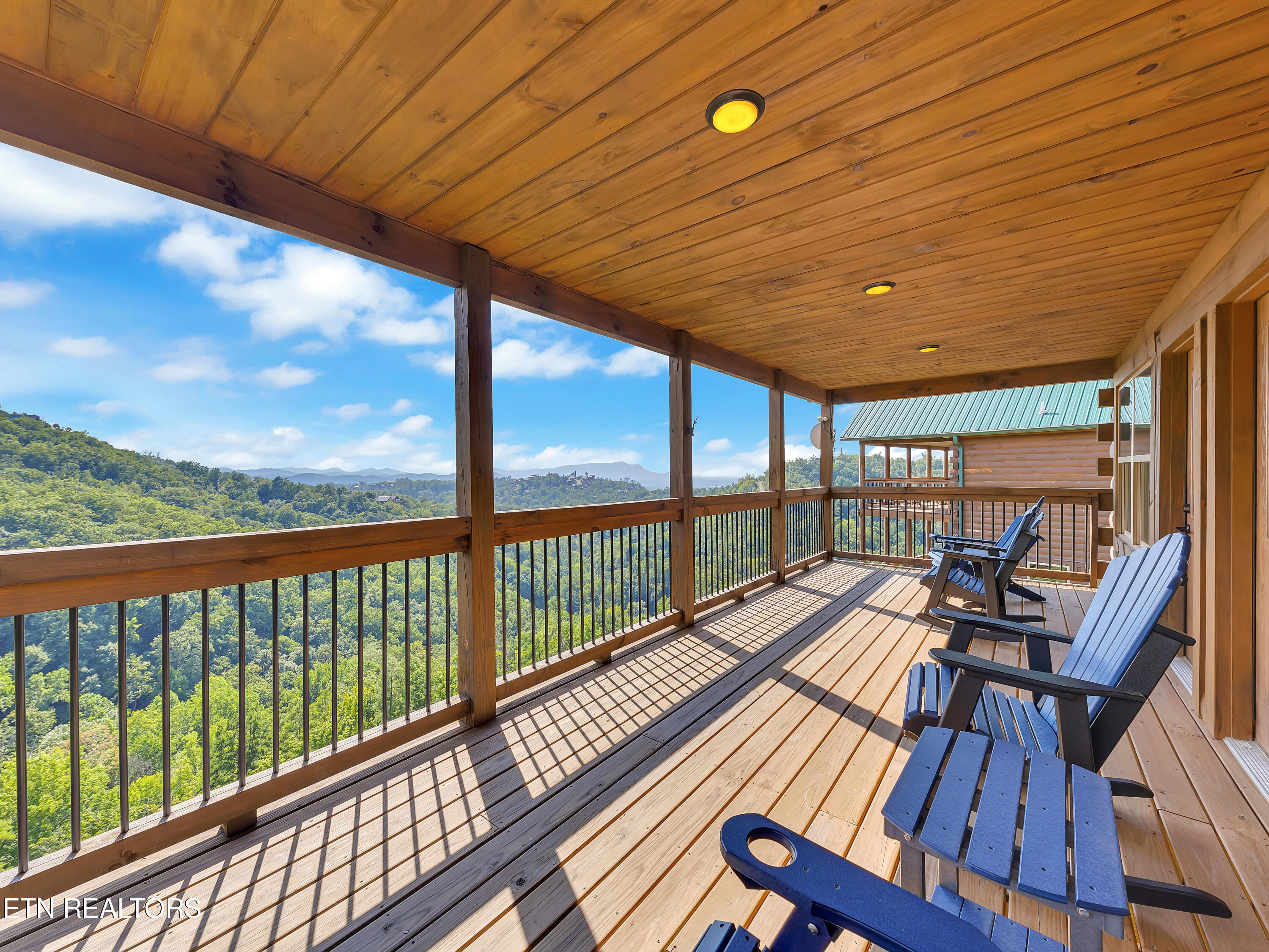 1876 Billard Way Sevierville, TN 37876 - Photo 5 of 44 32_40