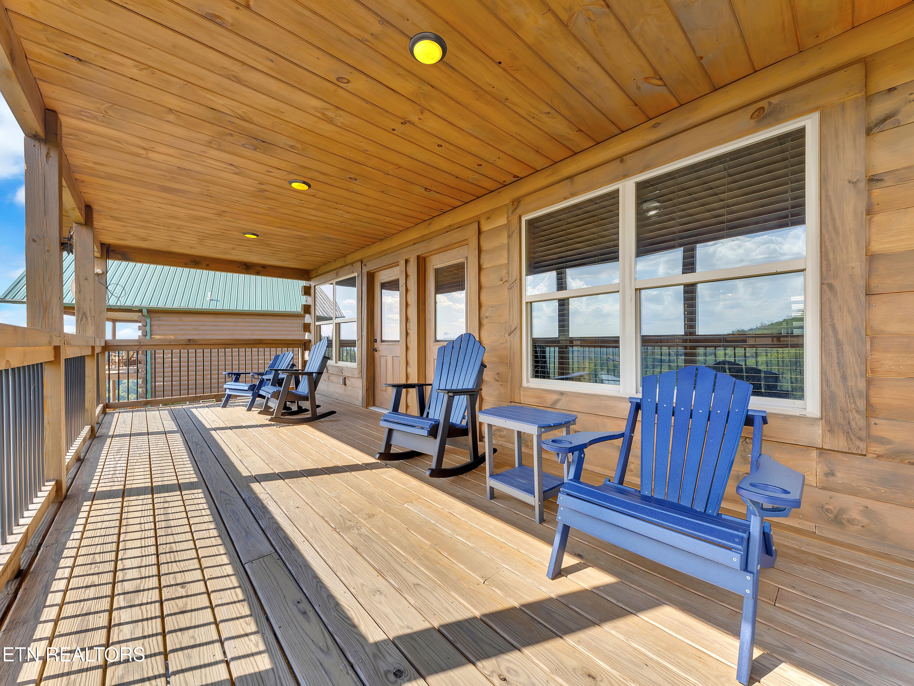 1876 Billard Way Sevierville, TN 37876 - Photo 6 of 44 33_41