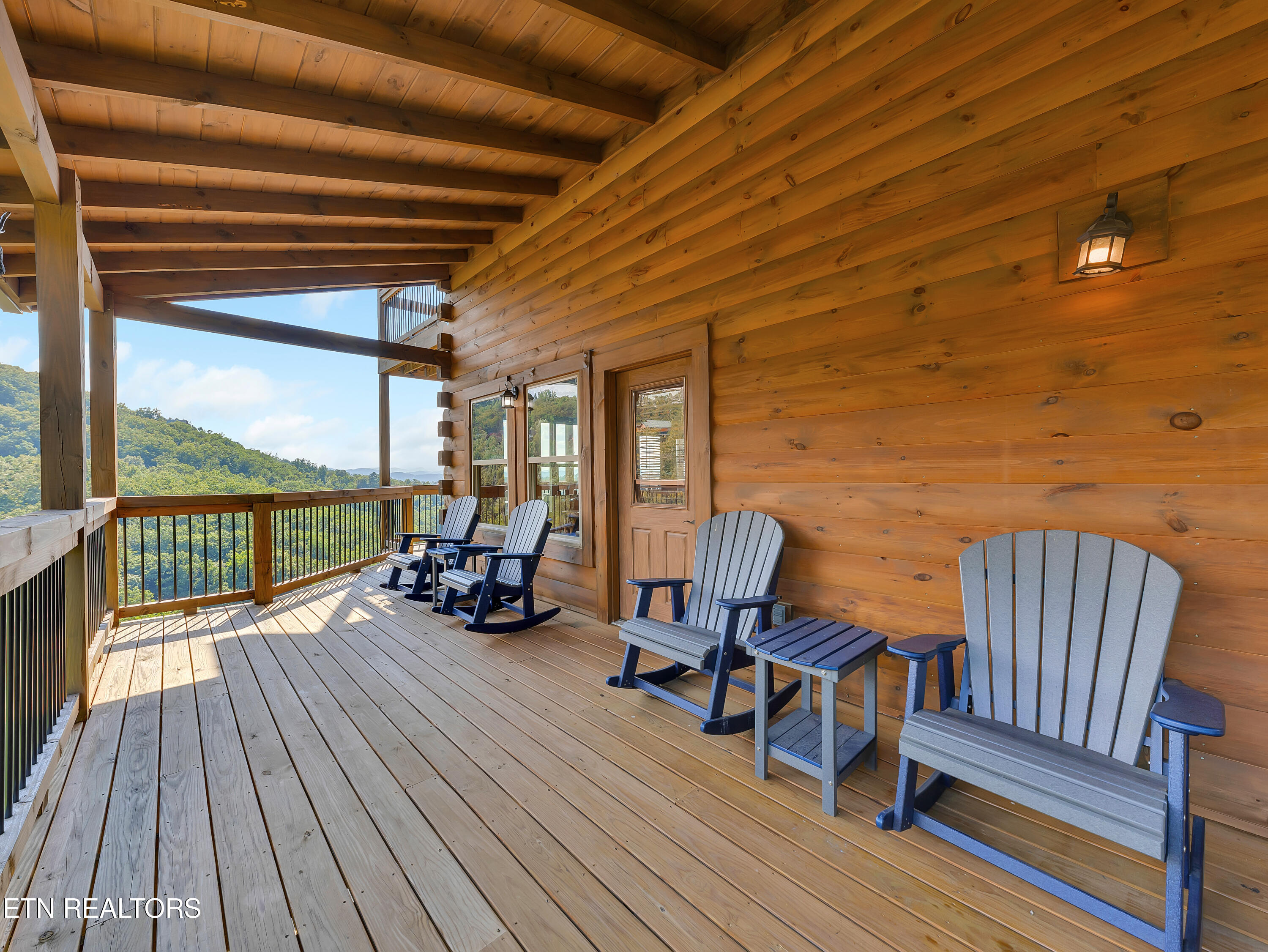 1876 Billard Way Sevierville, TN 37876 - Photo 8 of 44 36_28