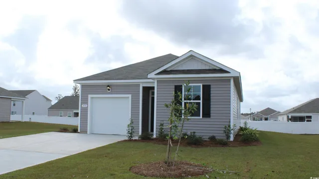$264,990 | 310 Black Gum Drive, Conway, SC 29527