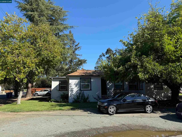 $875,000 | 1848 Parkside Drive, Concord, CA 94519