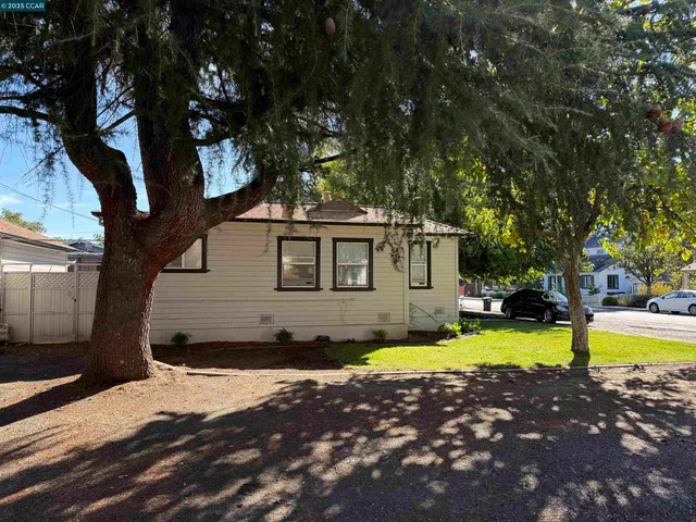 $875,000 | 1848 Parkside Drive, Concord, CA 94519