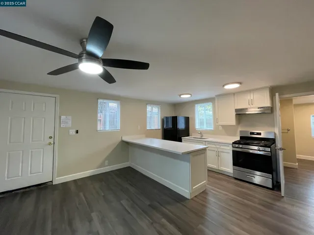 $875,000 | 1848 Parkside Drive, Concord, CA 94519