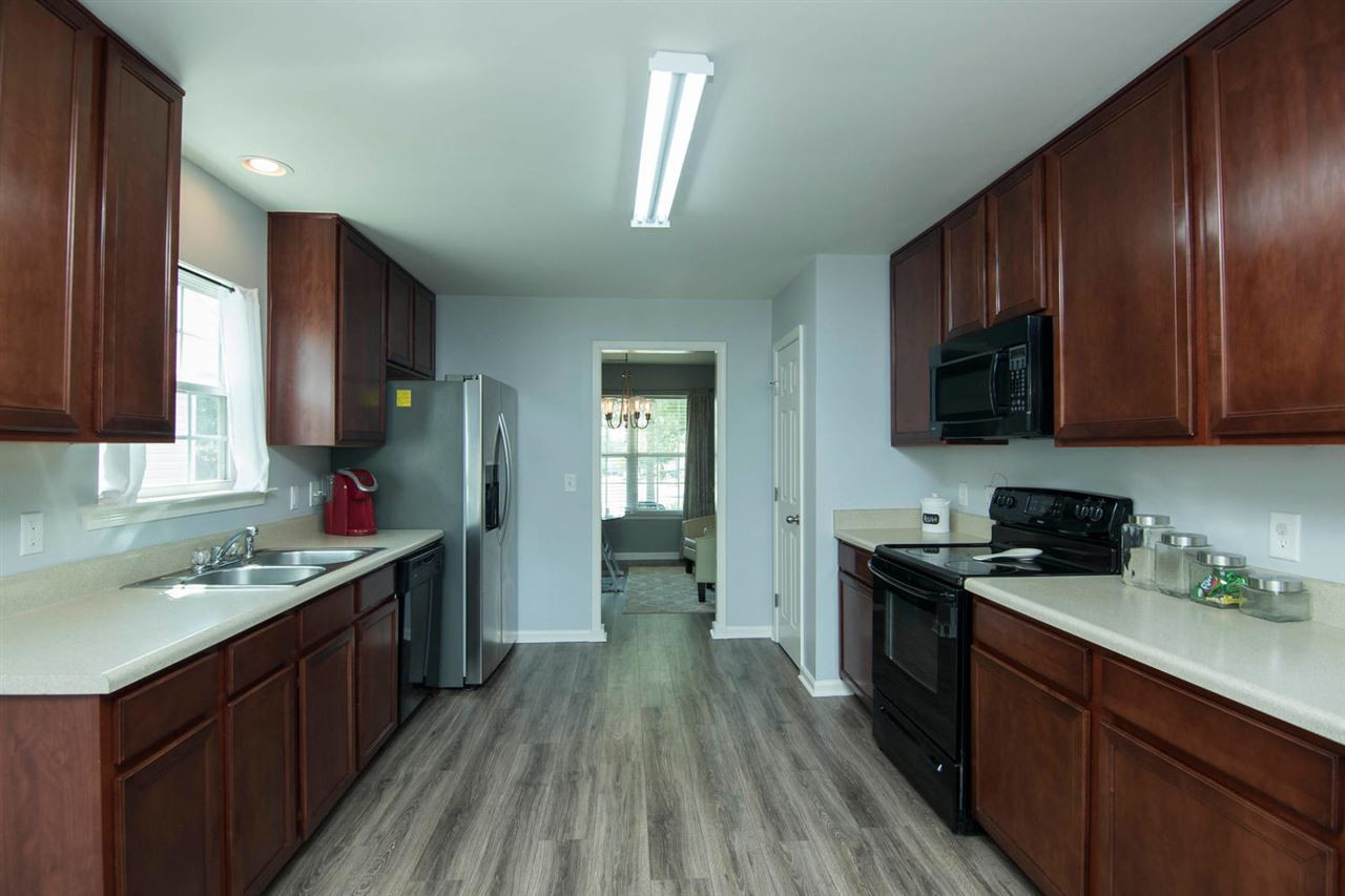 5225 Heather Ridge Lane Raleigh, NC 27610 - Photo 8 of 29 Photo 8