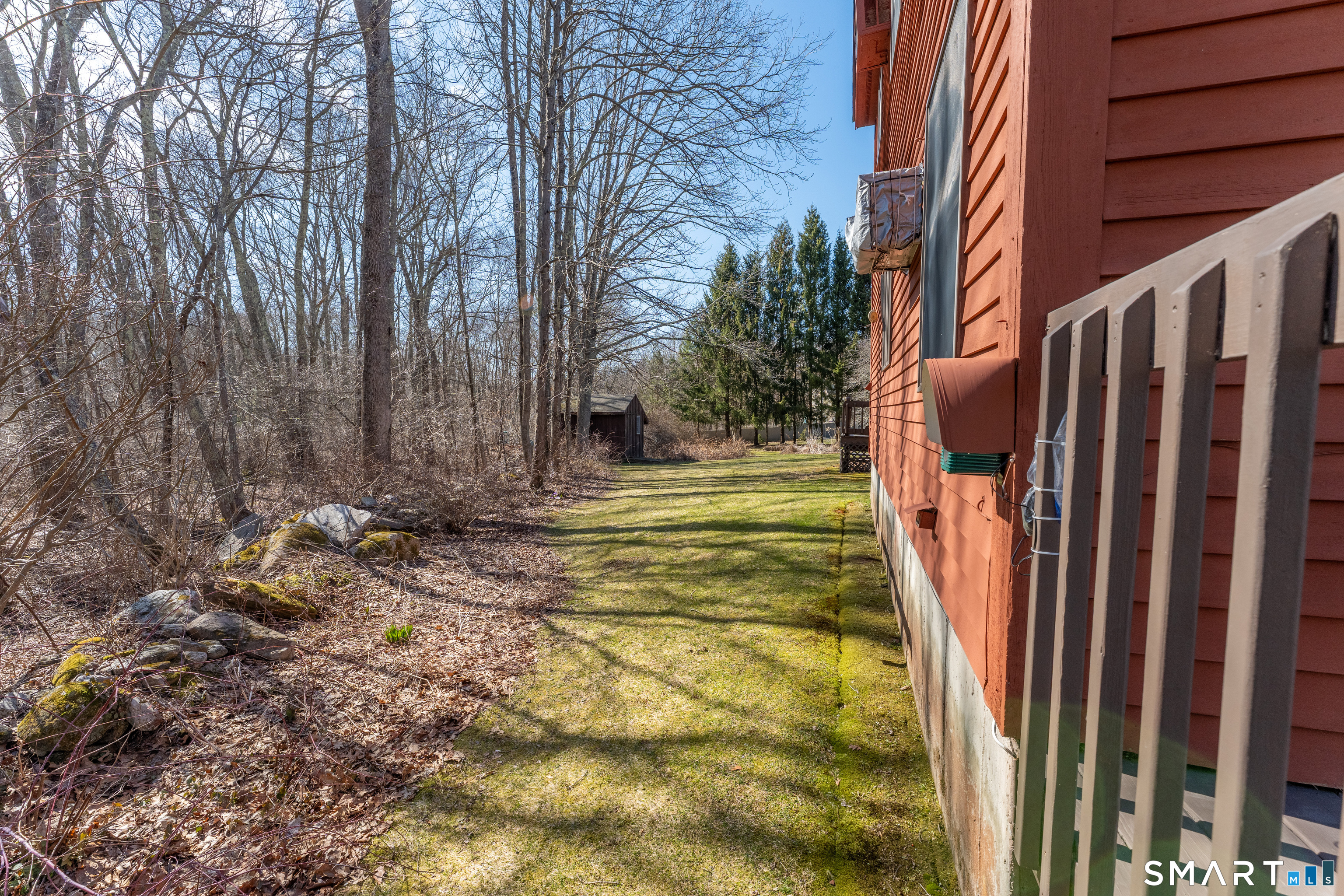 41 Margaret Henry Road Killingly, CT 06239 - Photo 32 of 38