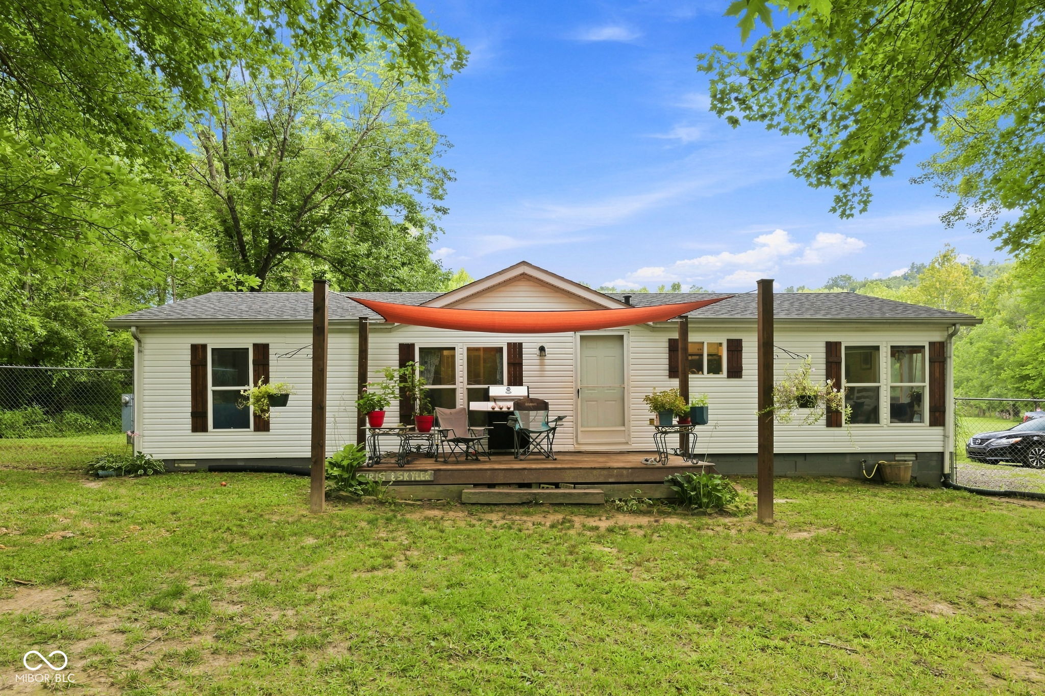 4611 Covered Bridge Road Nashville, IN 47448 - Photo 1 of 47 Gallery Image 1