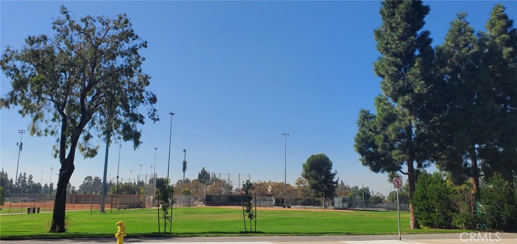 2827 Player Tustin, CA 92782 - Photo 11 of 15 a view of a park