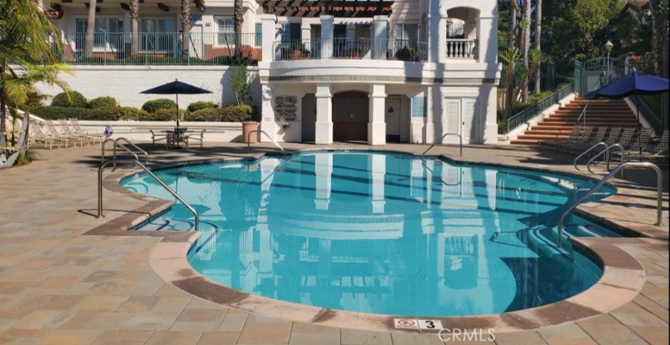 2827 Player Tustin, CA 92782 - Photo 14 of 15 a view of building with outdoor seating