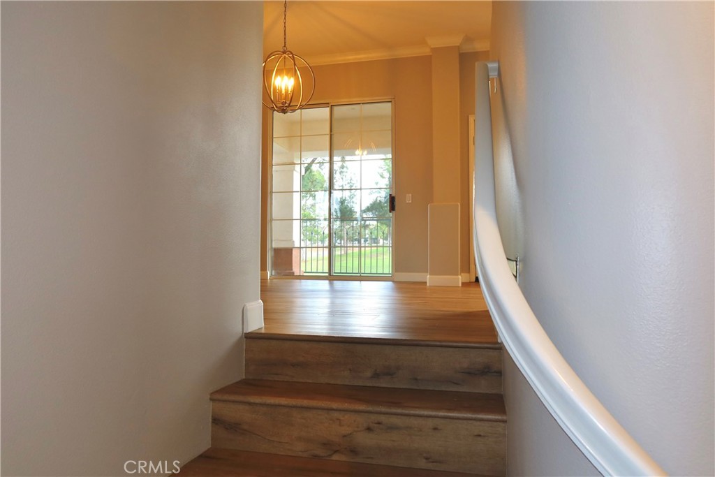2827 Player Tustin, CA 92782 - Photo 21 of 42 a view of entryway