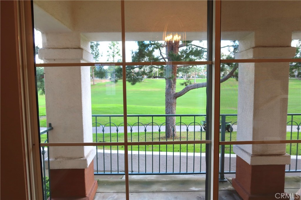 2827 Player Tustin, CA 92782 - Photo 30 of 42 a view of a porch