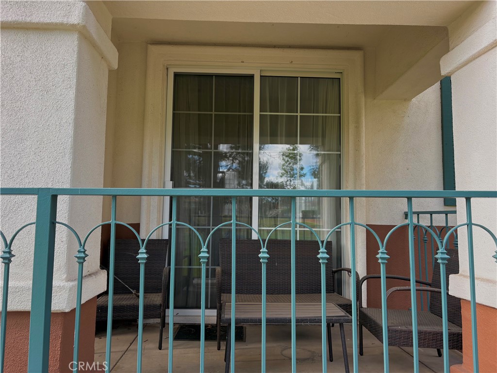 2827 Player Tustin, CA 92782 - Photo 4 of 15 a view of a balcony