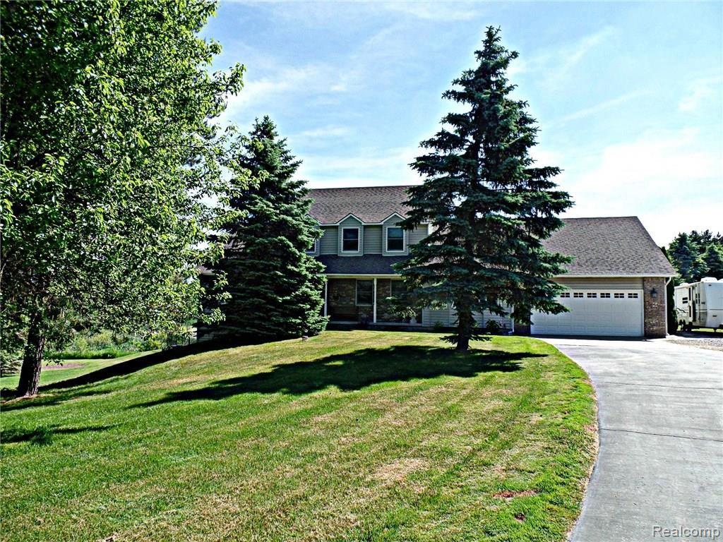6311 Dutch Road Goodrich, MI 48438 - Photo 2 of 45 SAM_2421.JPG