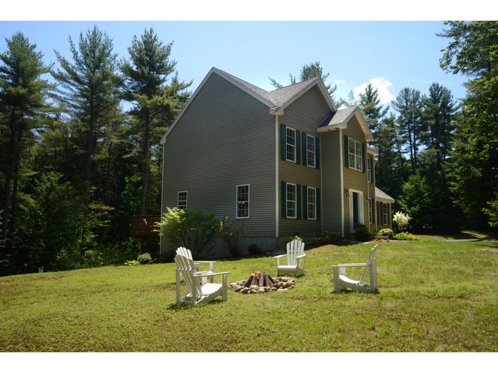 2 Snow Road Peterborough, NH 03458 - Photo 6 of 28 Gallery Image 6