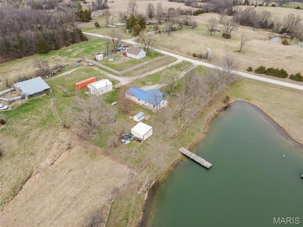 23425 North Everett Carr Road Clark, MO 65243 - Photo 11 of 35