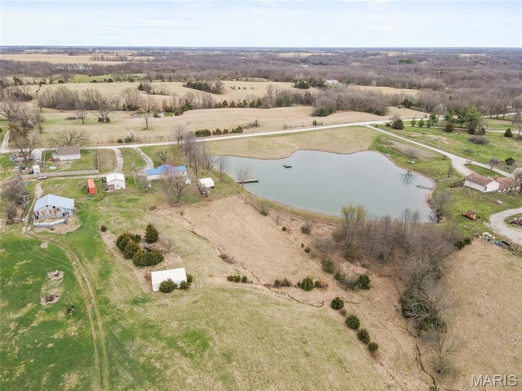 23425 North Everett Carr Road Clark, MO 65243 - Photo 12 of 35