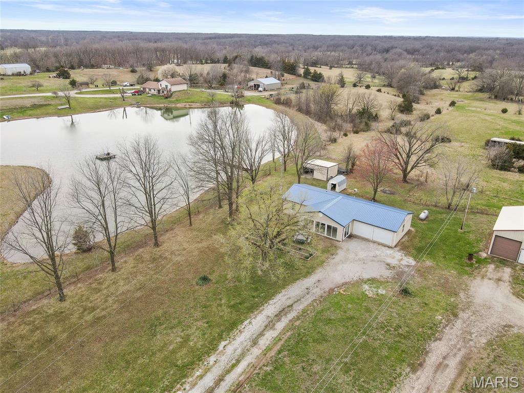 23425 North Everett Carr Road Clark, MO 65243 - Photo 13 of 35