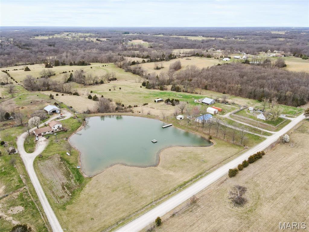 23425 North Everett Carr Road Clark, MO 65243 - Photo 14 of 35