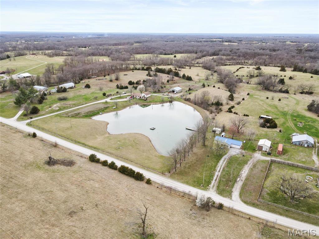 23425 North Everett Carr Road Clark, MO 65243 - Photo 15 of 35