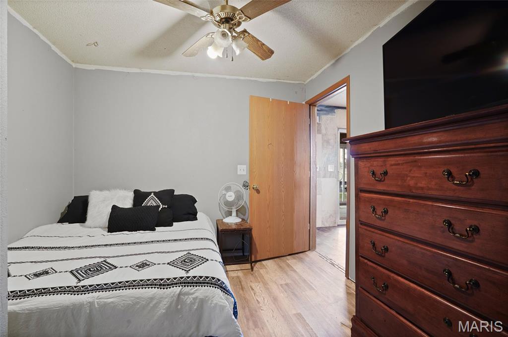 23425 North Everett Carr Road Clark, MO 65243 - Photo 25 of 35