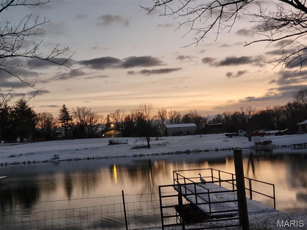 23425 North Everett Carr Road Clark, MO 65243 - Photo 35 of 35