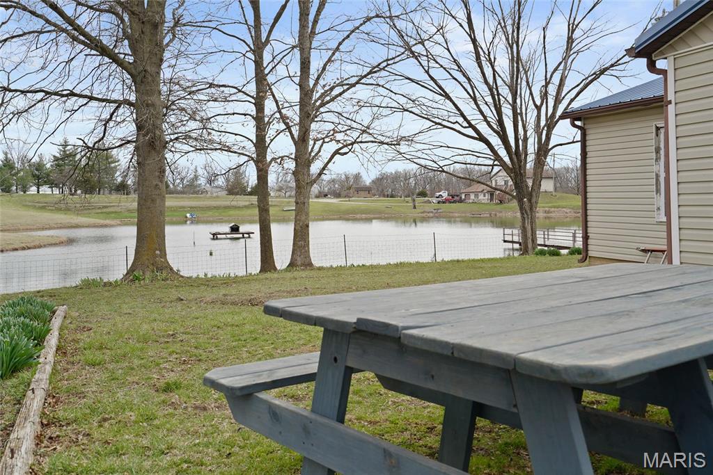 23425 North Everett Carr Road Clark, MO 65243 - Photo 6 of 35