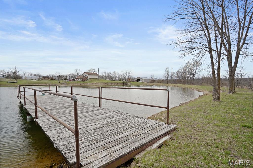 23425 North Everett Carr Road Clark, MO 65243 - Photo 7 of 35